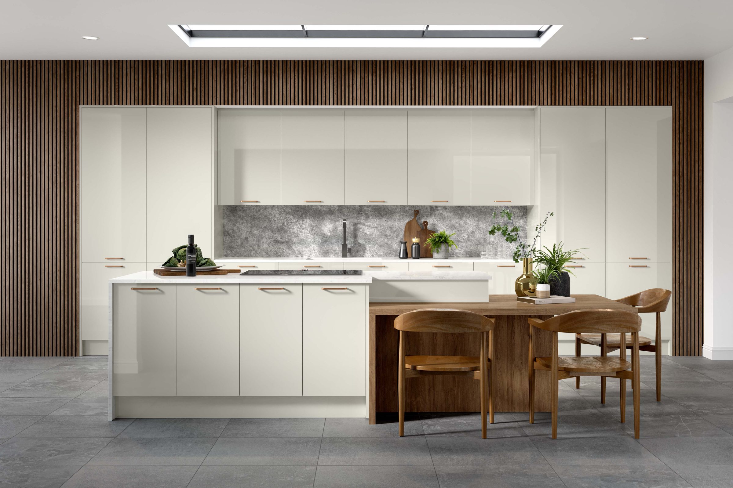 Modern Kitchens