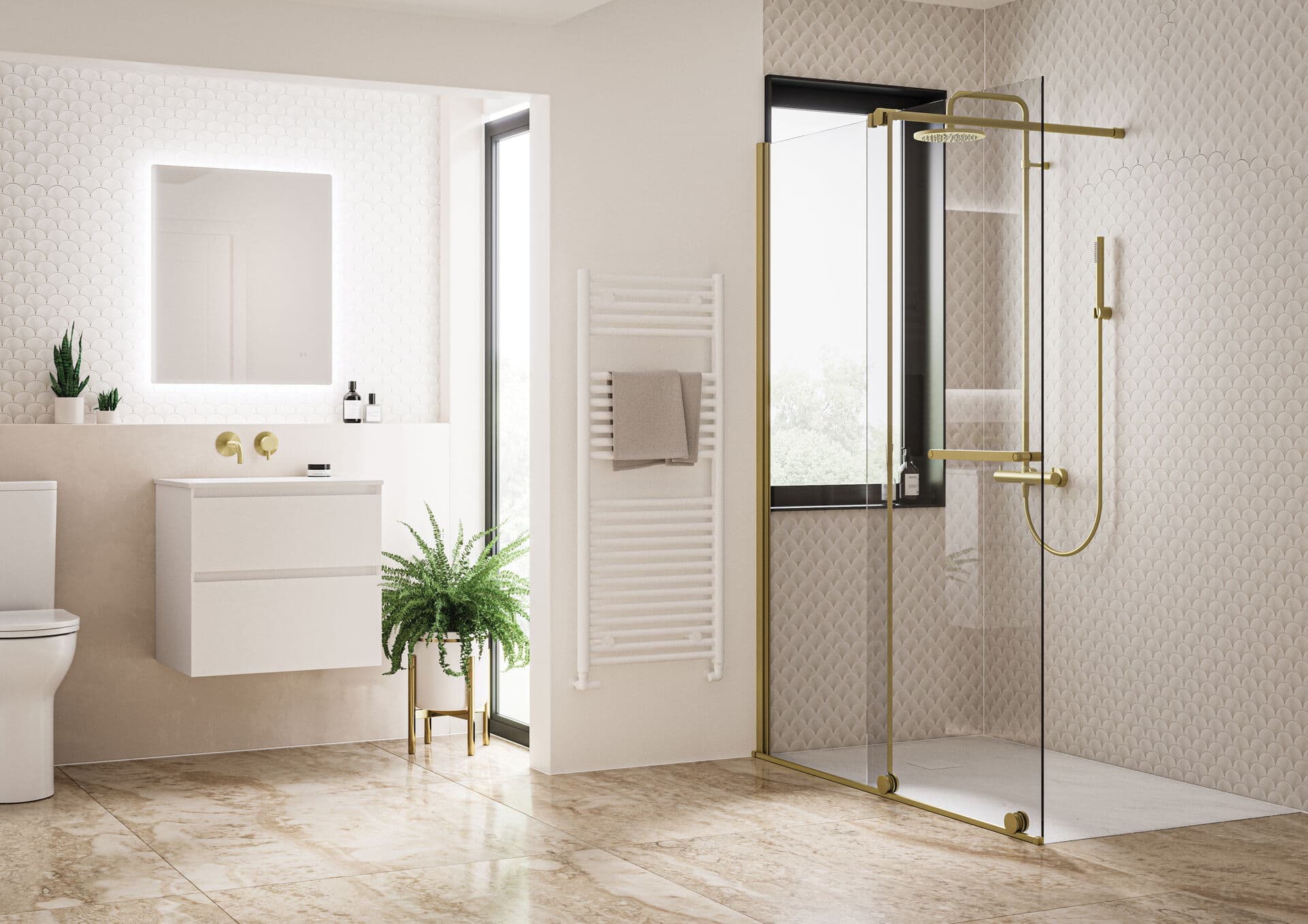 Wetrooms design 3