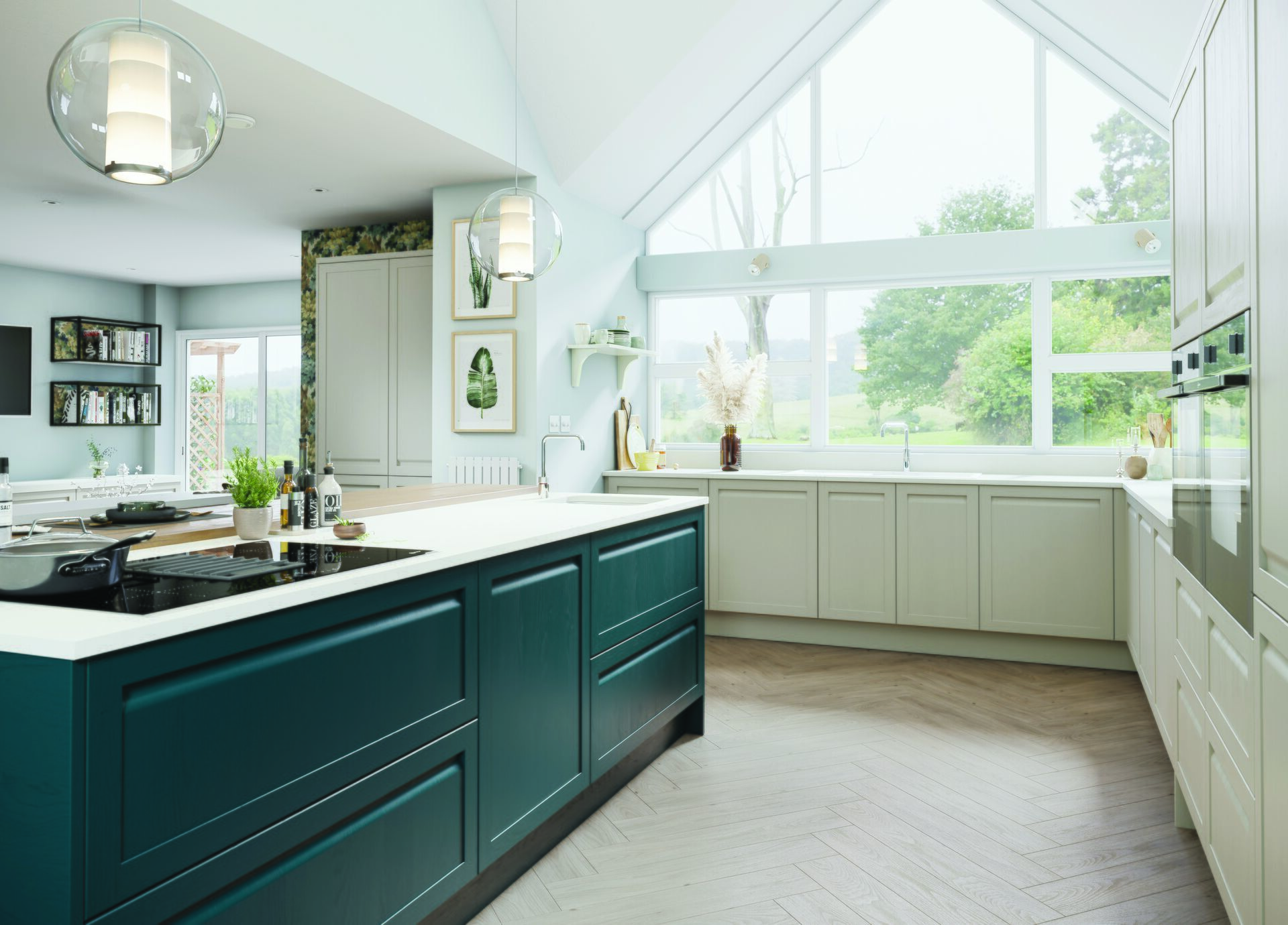 25 Years Of Bespoke Design In South Yorkshire | Platinum Interiors